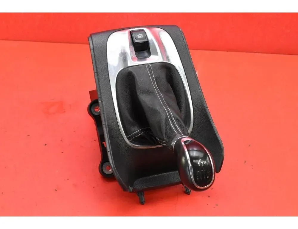 OPEL Meriva 2 generation (2010-2020) Pommeau de changement de vitesse OPEL 31052042