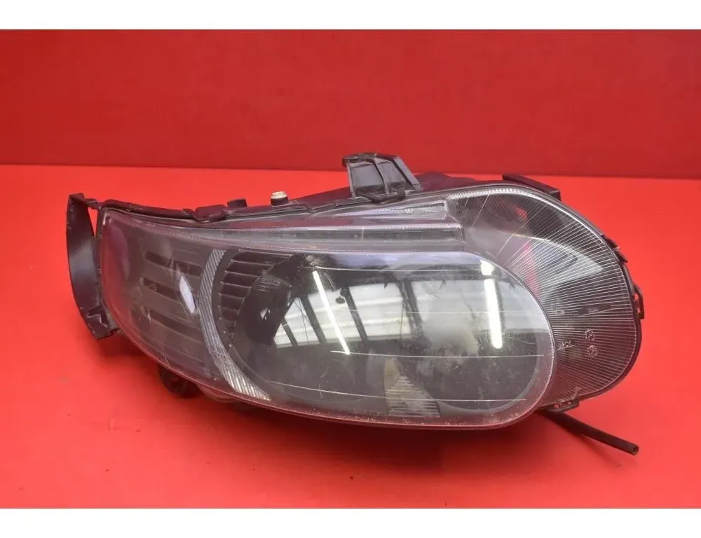 SAAB 9-5 1 generation (1997-2010) Phare avant droit 31450704
