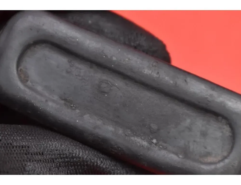 PEUGEOT 3008 2 generation (2017-2023) Poignée de hayon 31491845