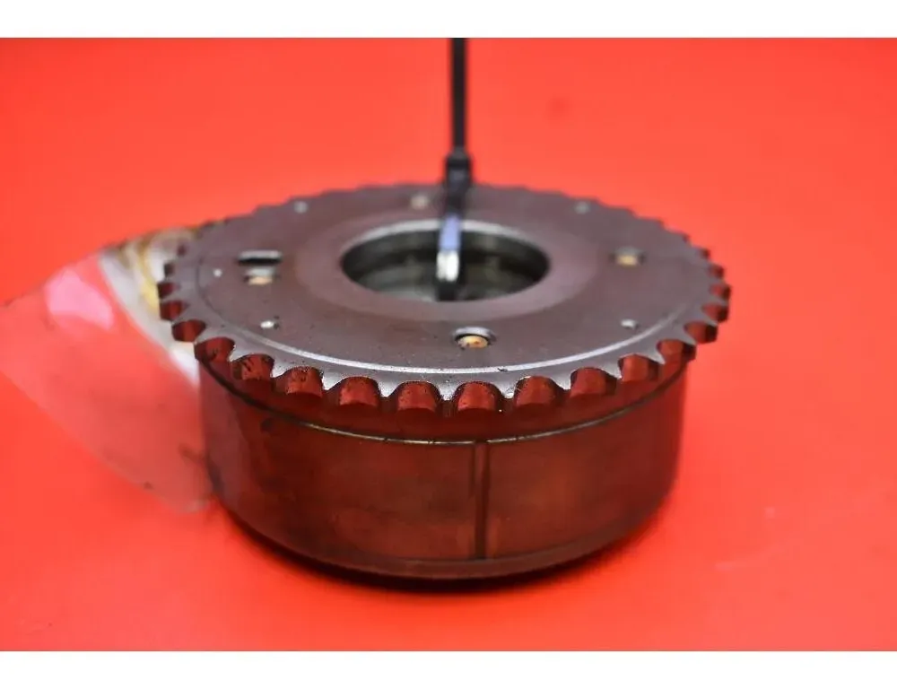 LEXUS Transit 3 generation (2000-2013) Poulie support de courroie de distribution LEXUS 31491933