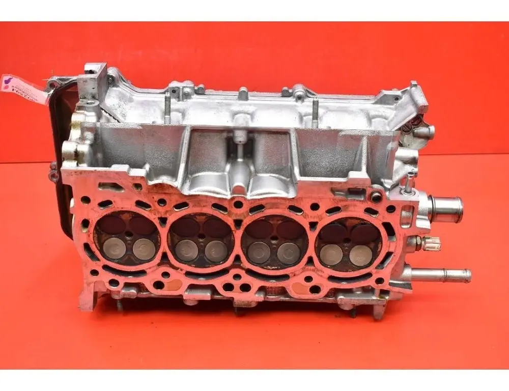 LEXUS Transit 3 generation (2000-2013) Culasse de moteur LEXUS 31554298