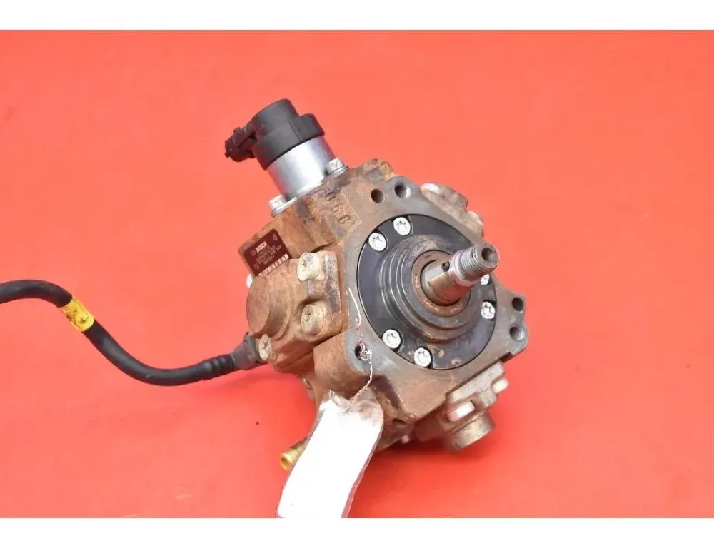 MINI Cooper R56 (2006-2015) Pompe à rampe d'alimentation 9683703780 31554463