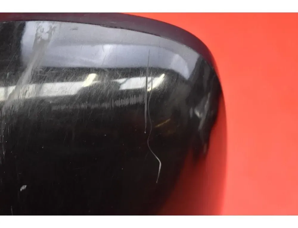 TOYOTA Corolla Verso 1 generation (2001-2009) Rétroviseur latéral droit 015440 31654518