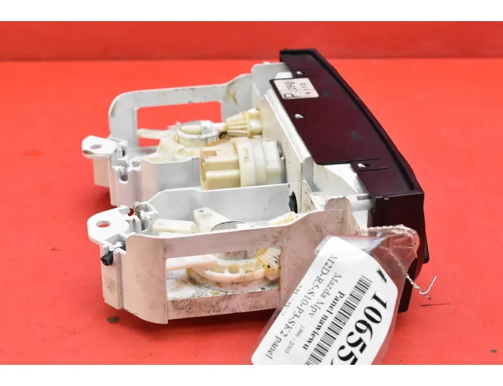 MAZDA MPV LW (1999-2006) Unité de climatisation PLC94A 34838995
