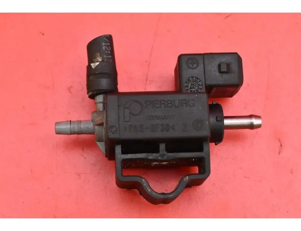 OPEL Astra K (2015-2021) Soupape à vide 55574902 32090341