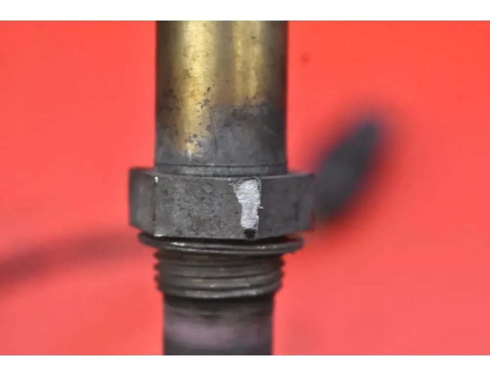 AUDI A3 8P (2003-2013) Sonde à oxygène lambda 06F906262 32142733