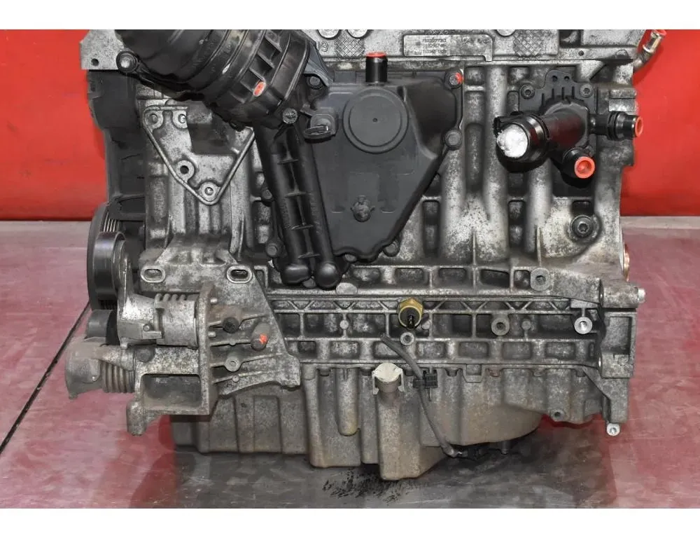 VOLVO V40 2 generation (2012-2020) Moteur D5204T6 32406782