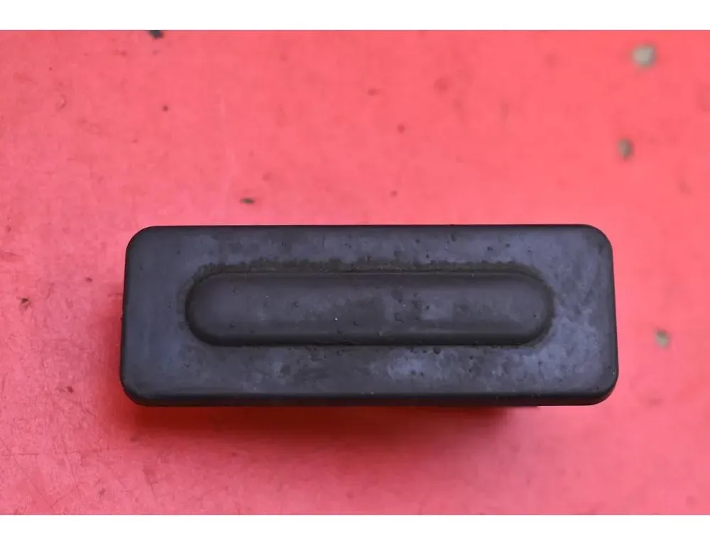 PEUGEOT 2008 1 generation (2013-2020) Poignée de hayon 9676028380 32568583