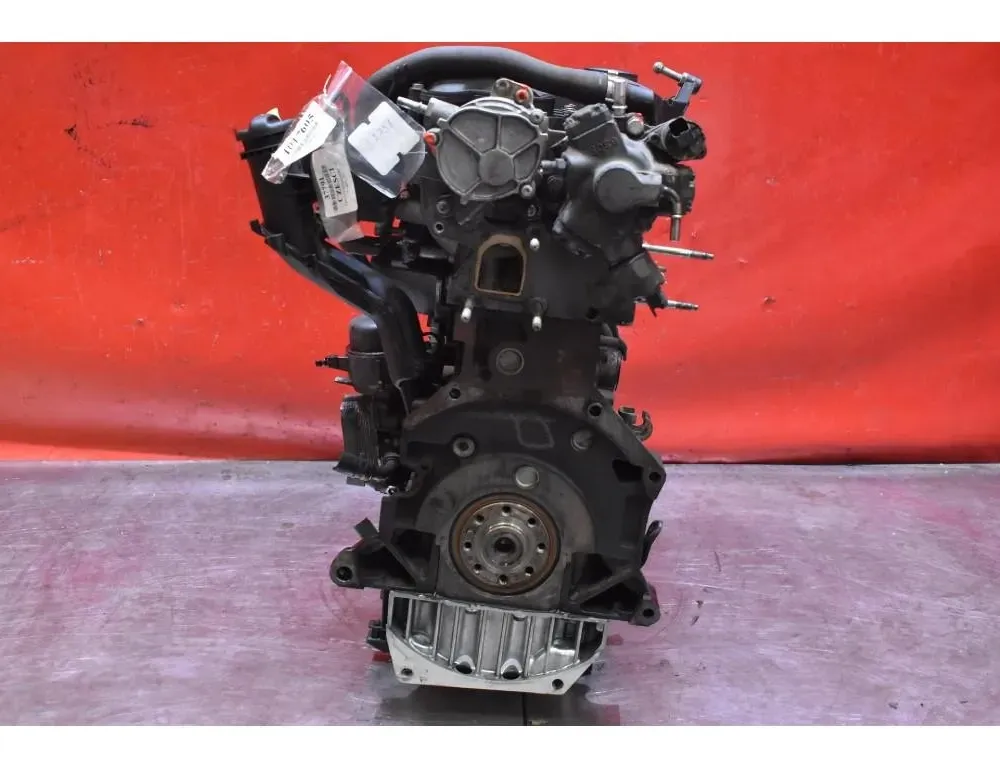 PEUGEOT Moteur RHR 32755474
