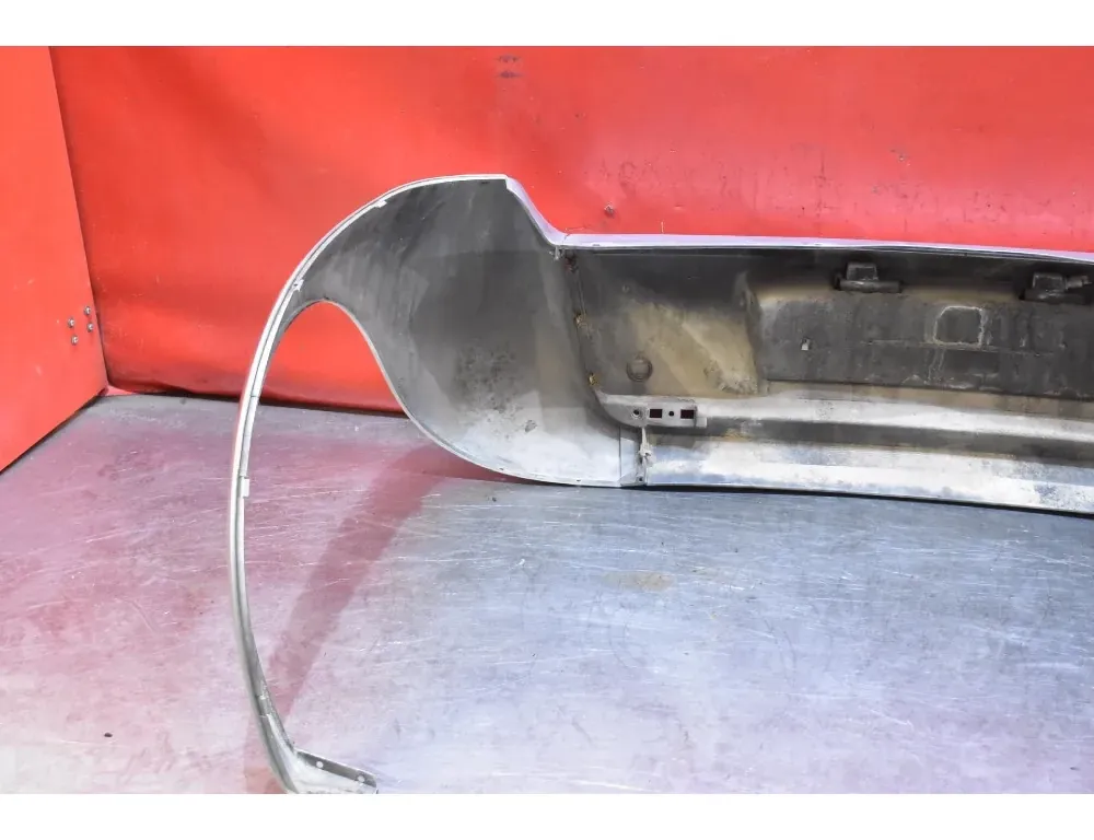 SMART Forfour 1 generation (2004-2006) Pare-chocs arrière 35128415