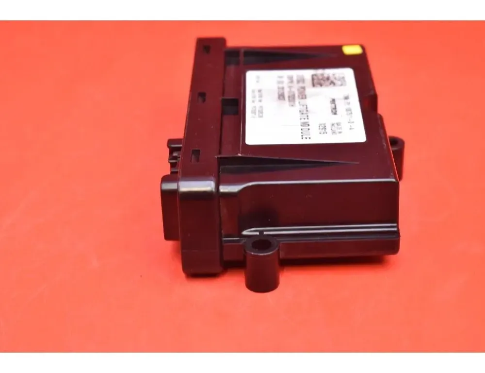 TESLA Model S 1 generation (2012-2024) Calculateur d'unité de commande du moteur 1007511-00-A 33011172