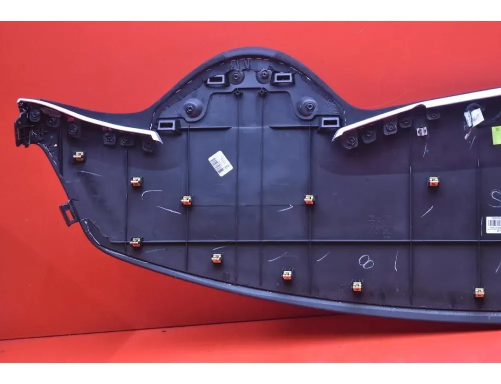 TESLA Model S 1 generation (2012-2024) Tableau de bord 33076622