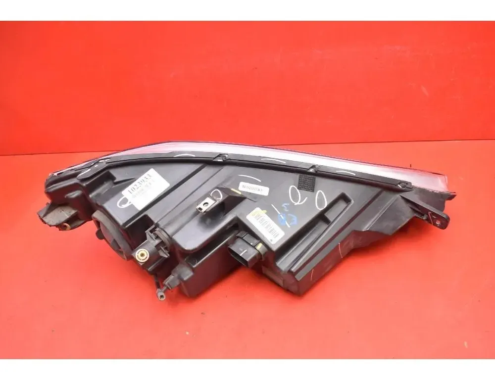 TESLA Model S 1 generation (2012-2024) Phare avant gauche 6005910-00-C 33076760