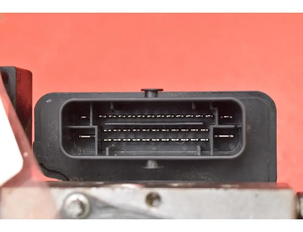 OPEL Astra K (2015-2021) Pompe ABS 323666362 33081114
