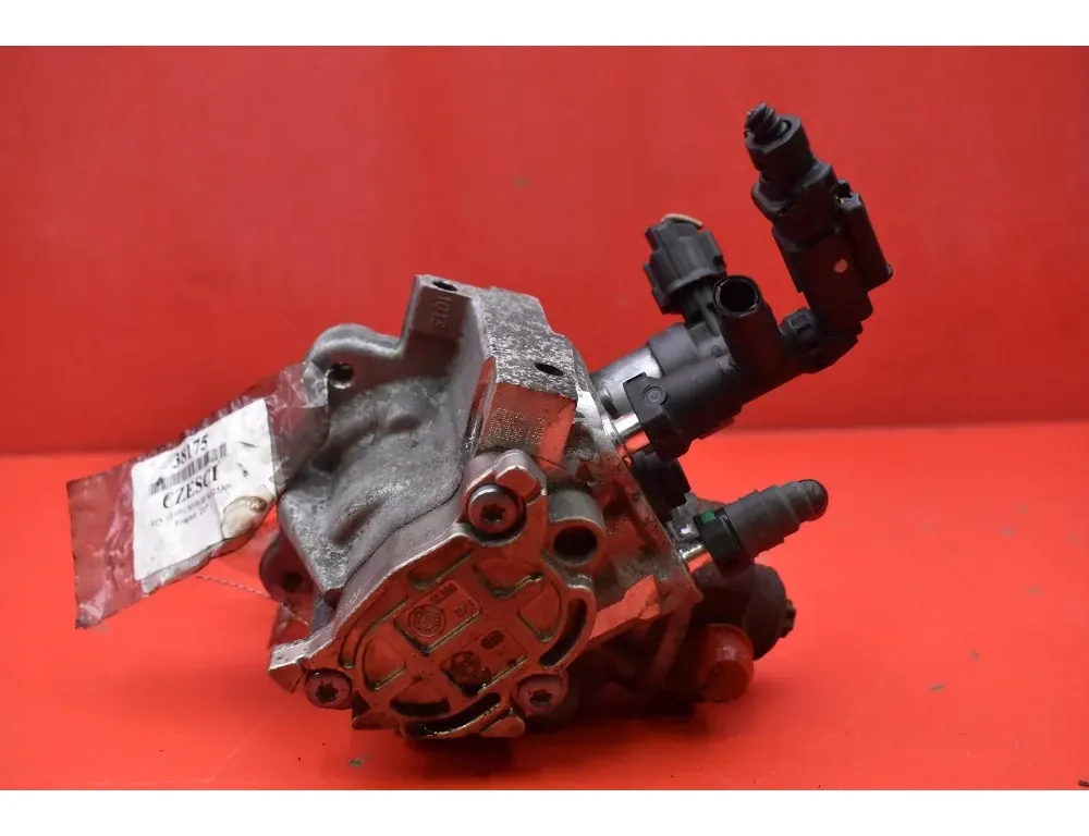 PEUGEOT Pompe à rampe d'alimentation 0445010516 33504067