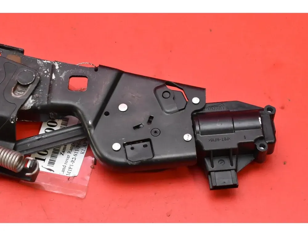 LAND ROVER Range Rover Sport 1 generation (2005-2013) Verrouillage du coffre du hayon 7H32-431E72-AD 33504193