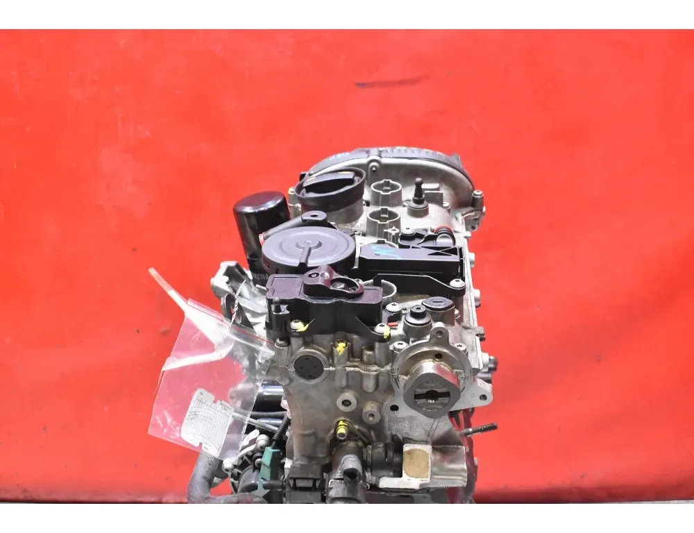 AUDI A5 8T (2007-2016) Moteur CAB 33664299