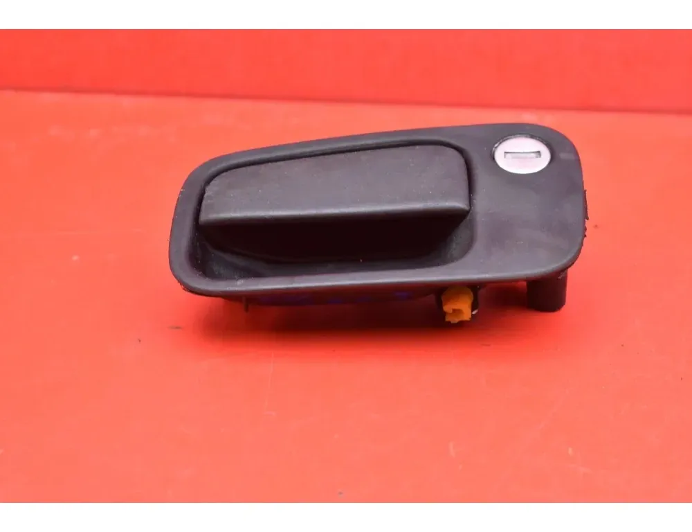 LANCIA Ypsilon II (Type 843)  (2003-2011) Poignée extérieure de porte avant droite A488 33668321
