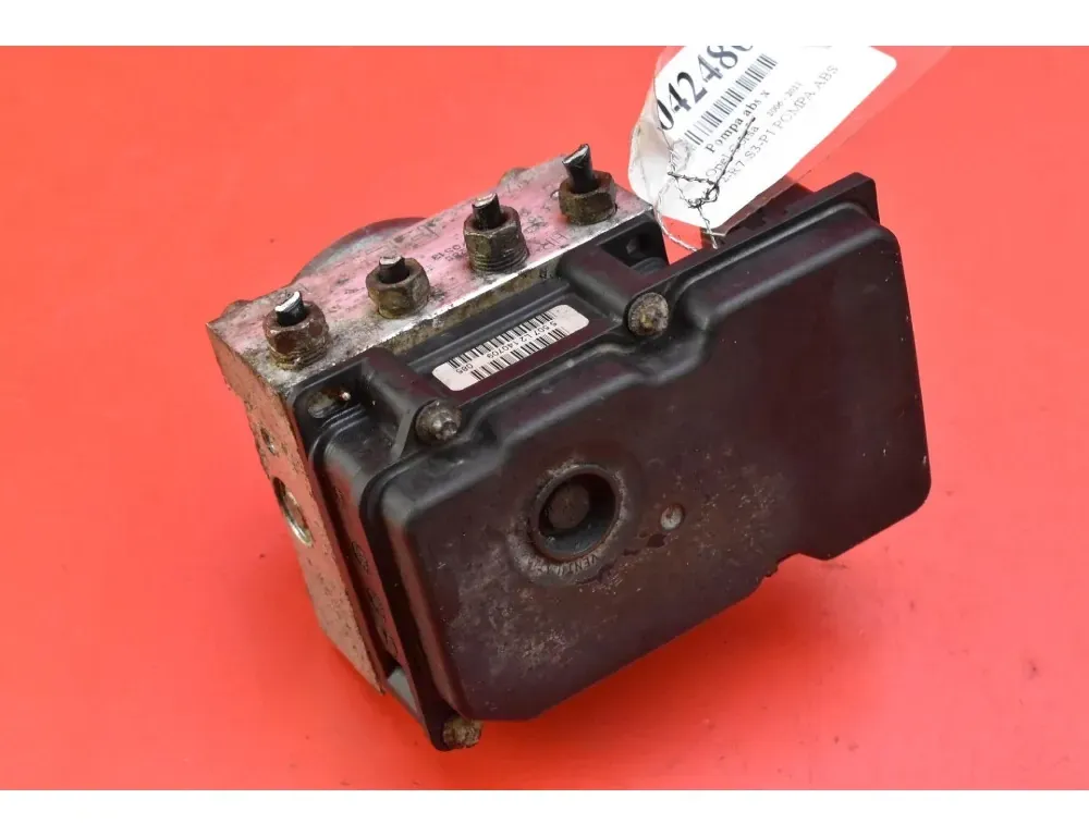 OPEL Corsa D (2006-2020) Pompe ABS 13282282 33669552