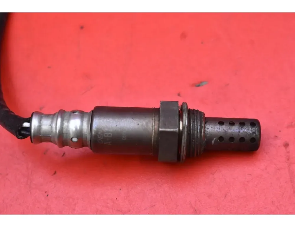 TOYOTA Auris 1 generation (2006-2012) Sonde à oxygène lambda A-B227 33679973