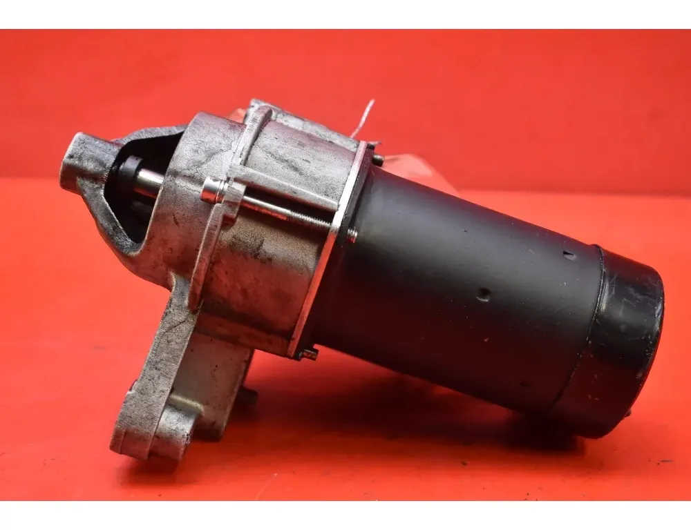 FIAT Scudo 2 generation (2007-2016) Démarreur S3016 33705777
