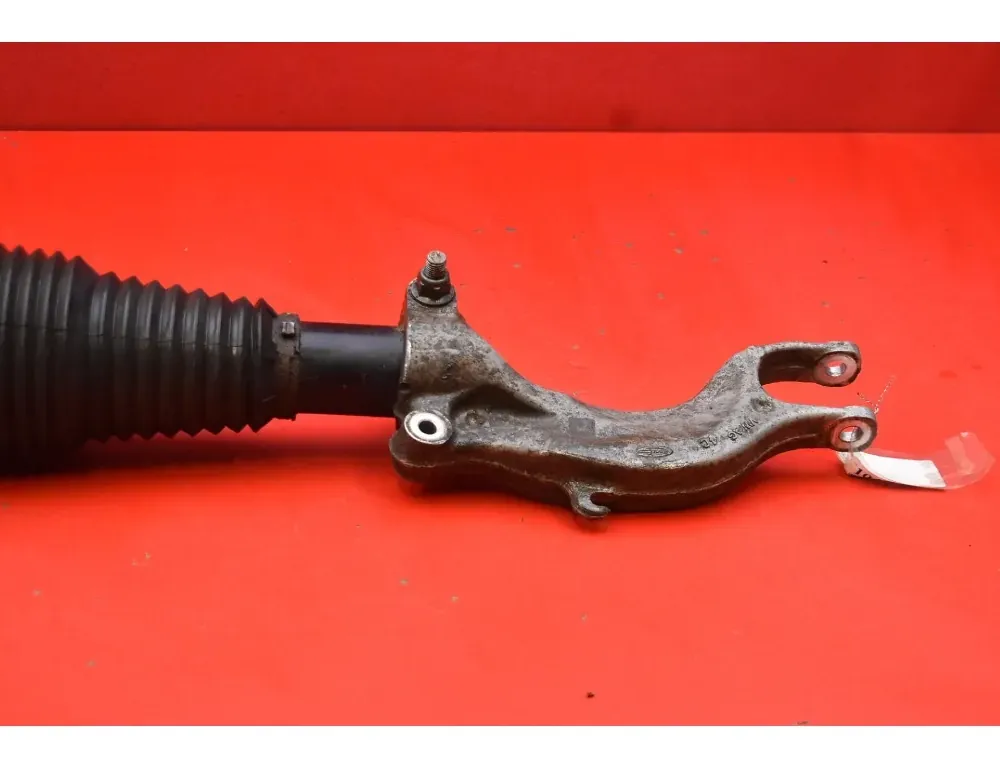 AUDI e-tron GT 1 generation (2020-2024) Amortisseur Avant Gauche 4KE616039E 33722788