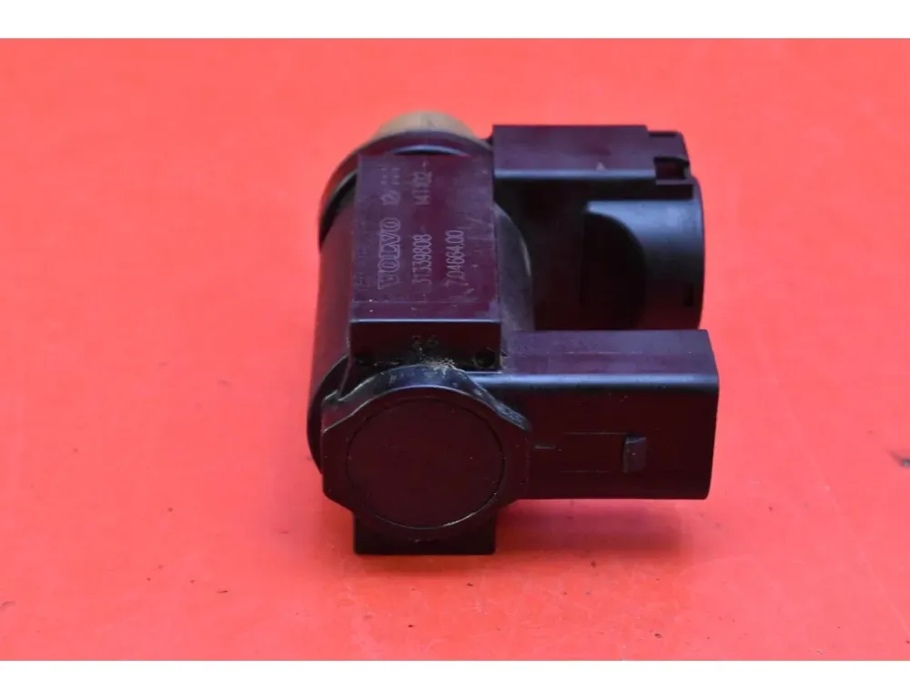 VOLVO V40 2 generation (2012-2020) Soupape à vide 31339808 33785033