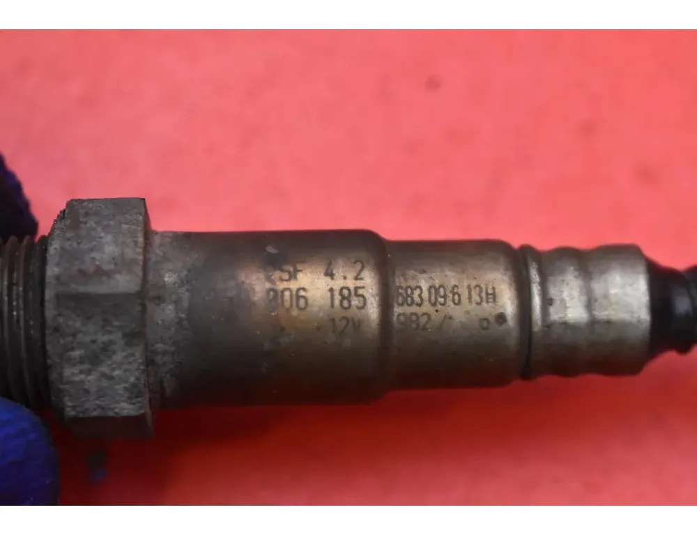 PEUGEOT C-Class W206 (2021-2023) Sonde à oxygène lambda 0258006185 33909995