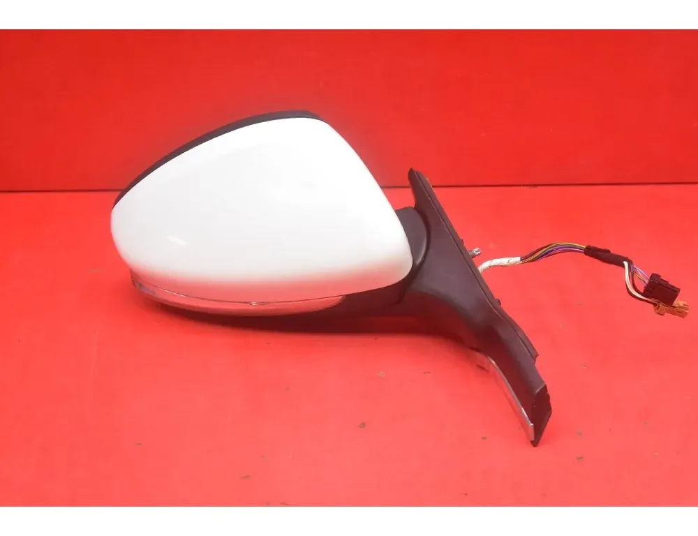 PEUGEOT 208 Peugeot 208 (2012-2015) Rétroviseur latéral droit 232673078 33910080