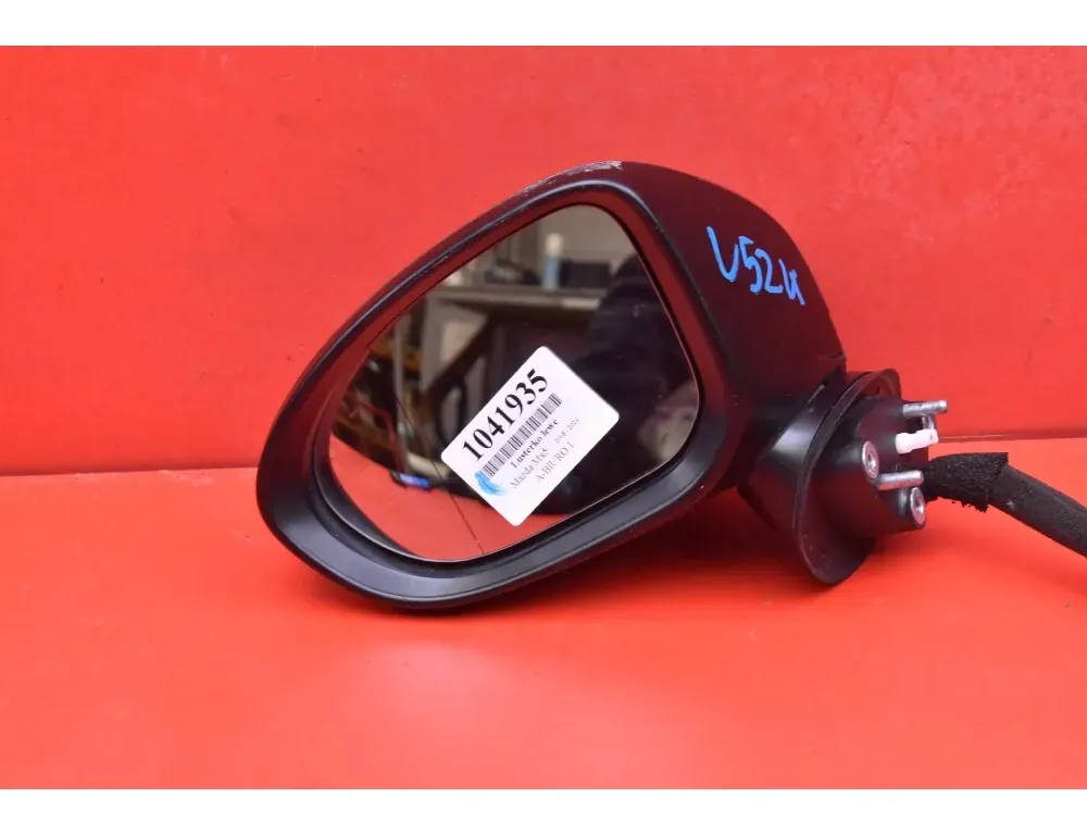 MAZDA MX-5 ND (2015-2023) Rétroviseur latéral gauche 33910197