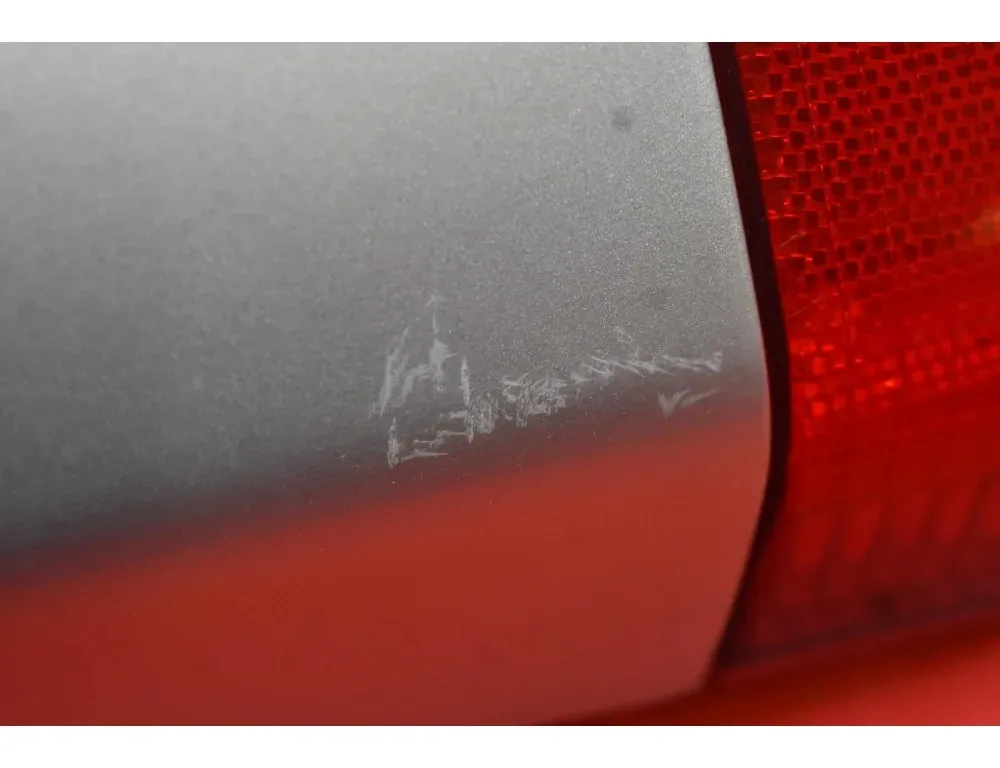OPEL Meriva 1 generation (2002-2010) Feu arrière gauche 93294345 33910677