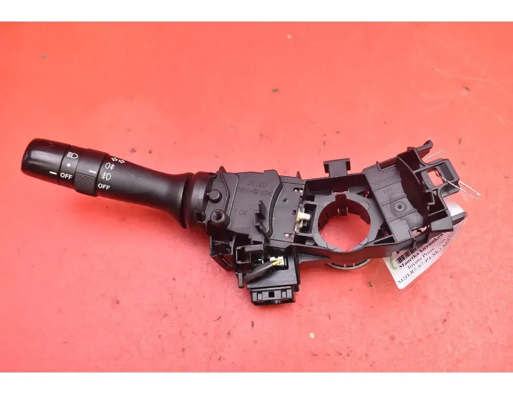 TOYOTA Prius 2 generation (XW20) (2003-2011) Commutateurs 17F100 33923031