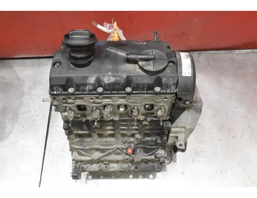 SKODA Roomster 5J  (2010-2015) Moteur BSW 33924222