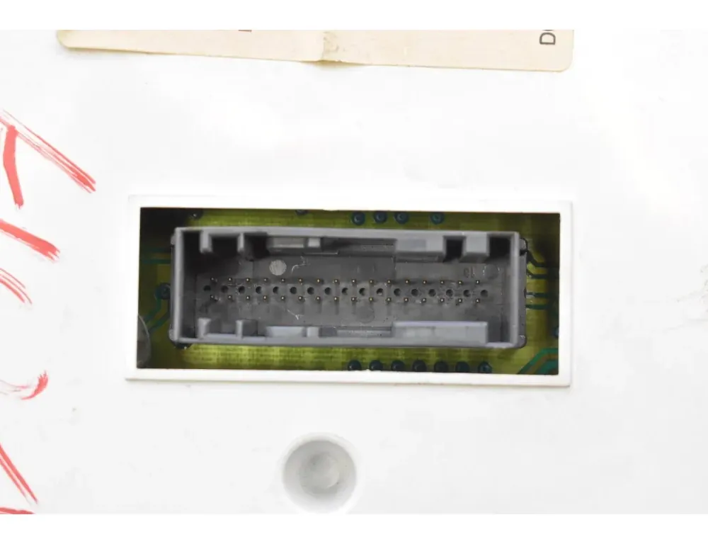FORD C-Max 1 generation (2003-2010) Compteur de vitesse 3M5T-10849-GJ 35108542