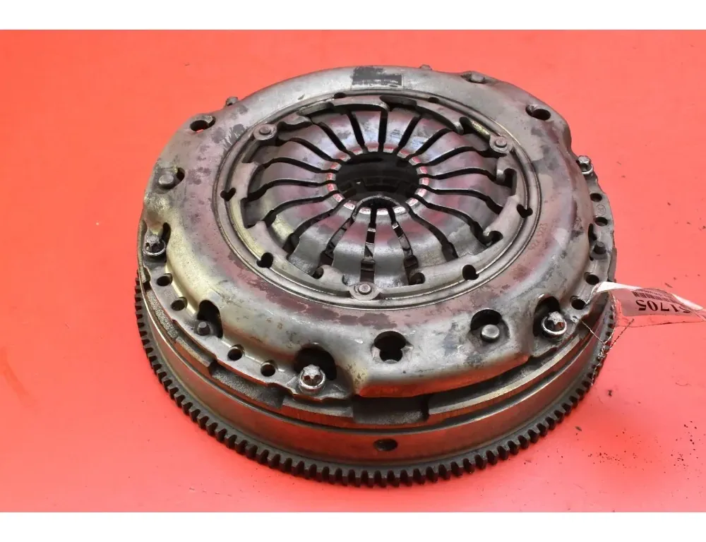 OPEL Zafira C (2012-2016) Disque d'embrayage 55587528 34921539