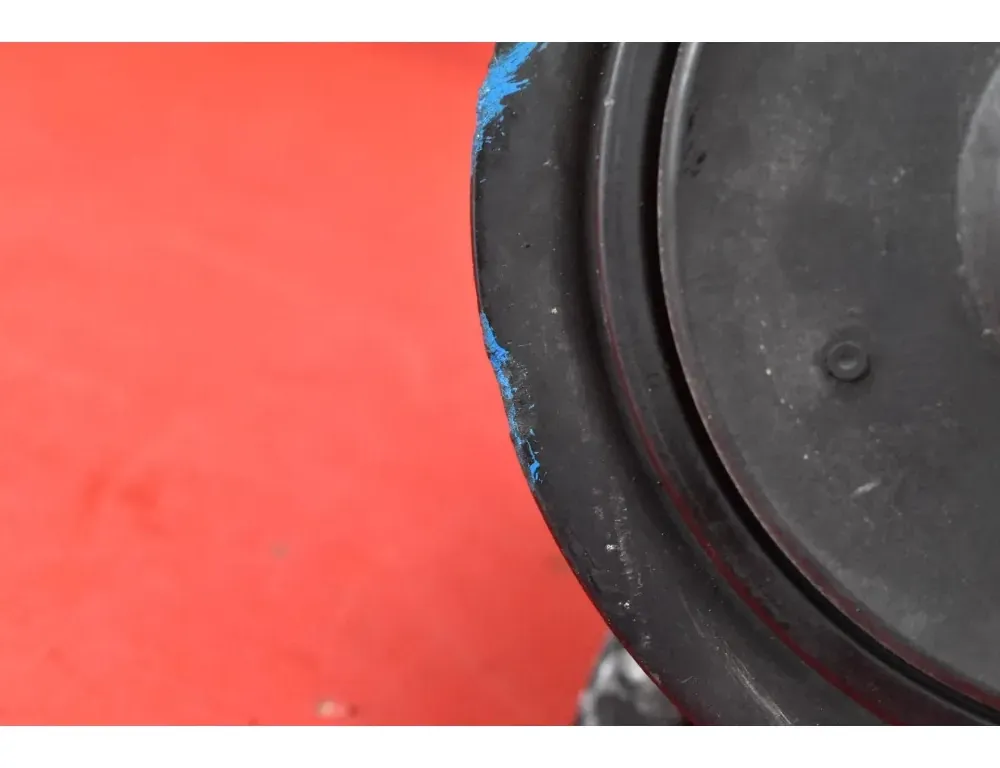 SEAT Altea 1 generation (2004-2013) Pompe de climatisation 1K0820859S 35108581