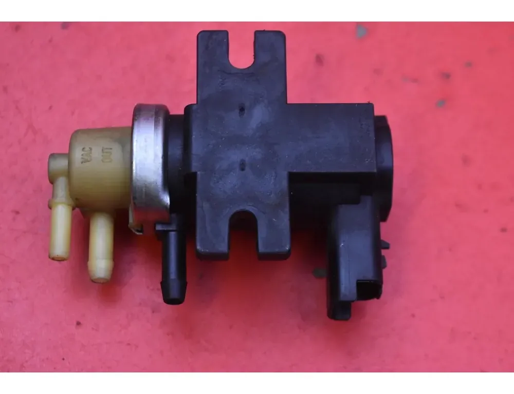 FORD Focus 2 generation (2004-2011) Soupape à vide 9672875080 34149579