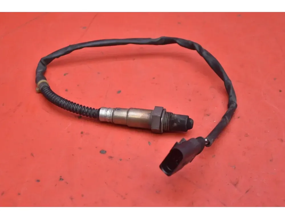 AUDI A8 D3/4E (2002-2010) Sonde à oxygène lambda 079906265E 33979115