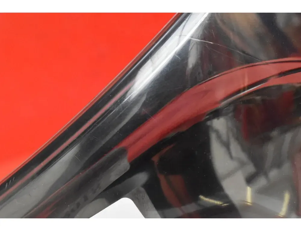 LEXUS RX 2 generation (2003-2009) Feu arrière droit LEXUS 31186604