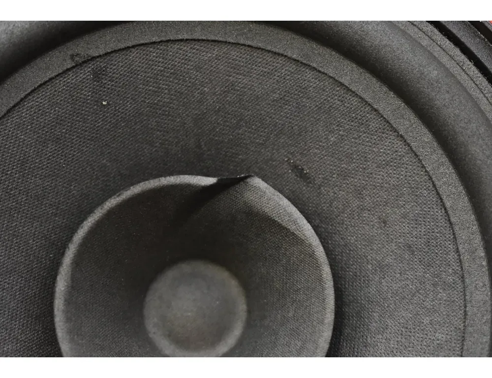 RENAULT Zoe 1 generation (2012-2023) Système audio complet 281444522R 34598191