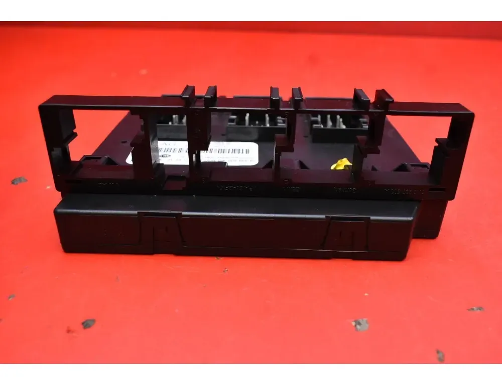 AUDI Q3 8U (2011-2020) Unité de contrôle 8X0907063K 34492724