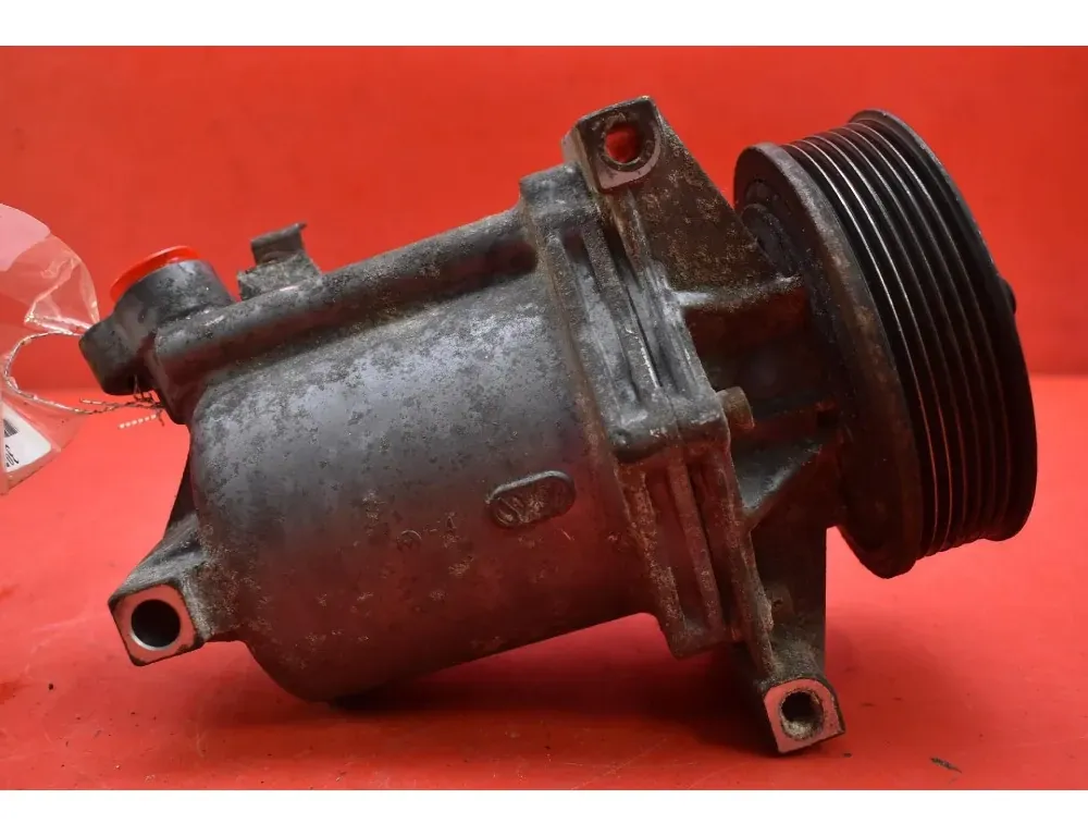 NISSAN Pulsar C13 (2014-2018) Pompe de climatisation 92600-3ZL1A 34800525