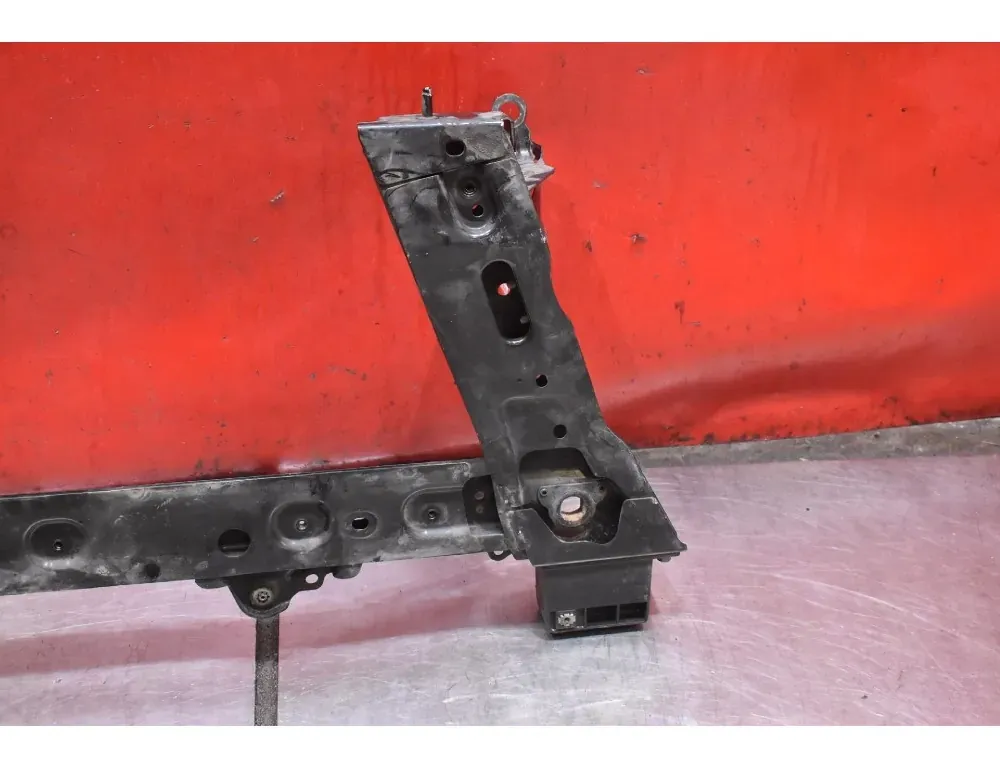 RENAULT Zoe 1 generation (2012-2023) Kit de cadre de panneau Slam 34846675