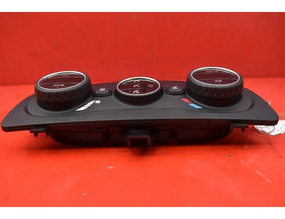 FIAT Tipo 2 generation (2015-2024) Unité de climatisation 07356601370 34949696