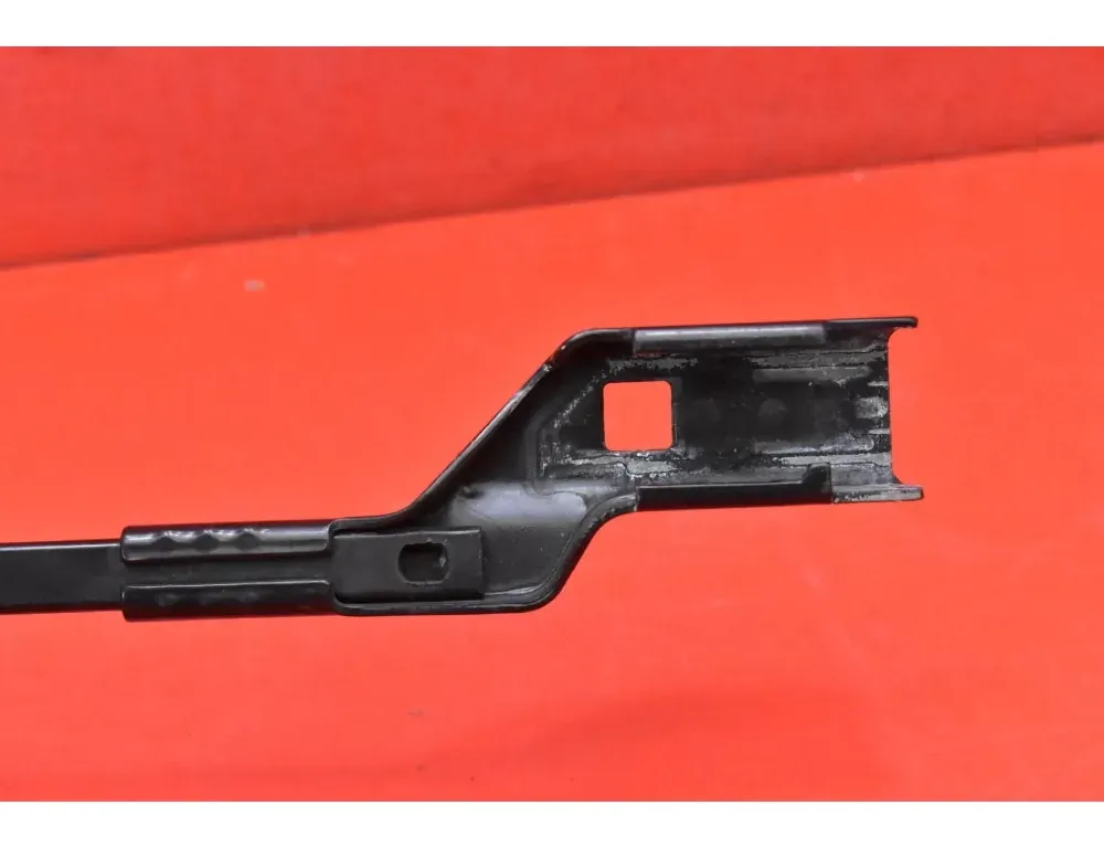 RENAULT Zoe 1 generation (2012-2023) Bras d'essuie-glace avant 288860987R 34846423