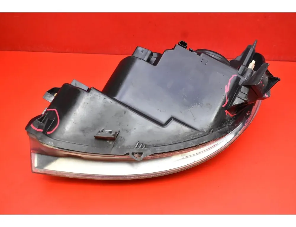 RENAULT Clio 5 generation (2019-2023) Phare avant droit 8200244897 34485882