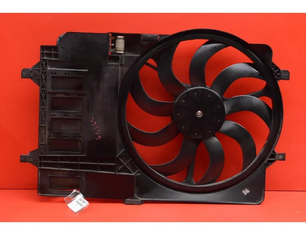 MINI Cooper R50 (2001-2006) Ventilateur diffuseur 8240289 34485771