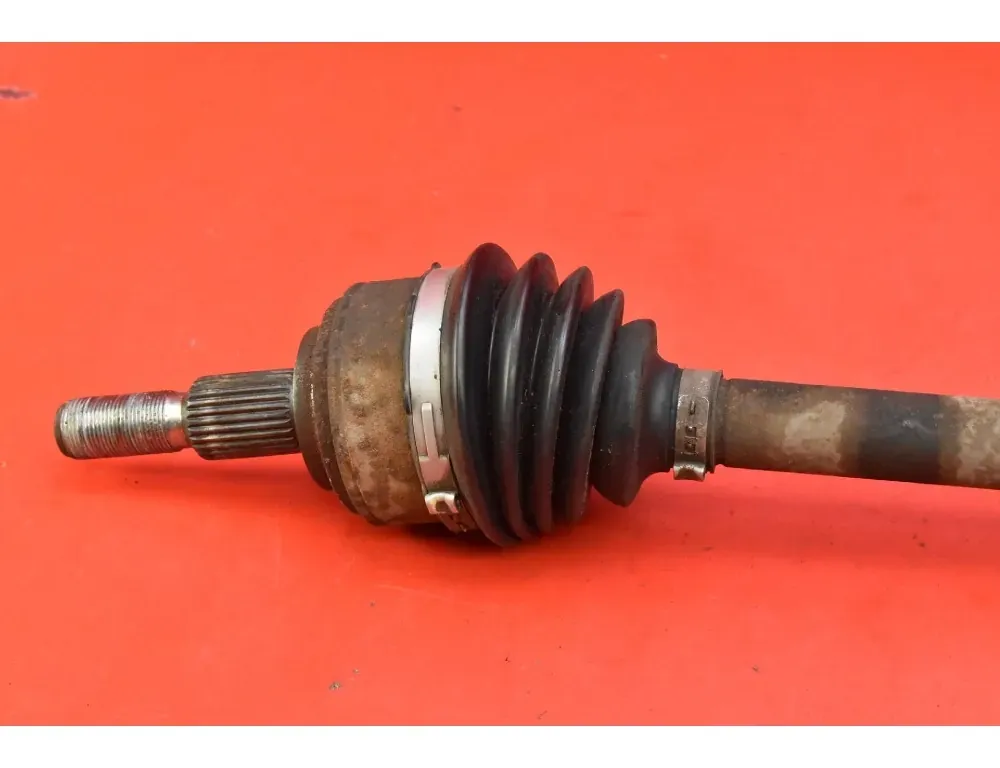 FORD Focus 4 generation (2018-2024) Arbre de transmission arrière droit JX67-3B436-GAD 34800623