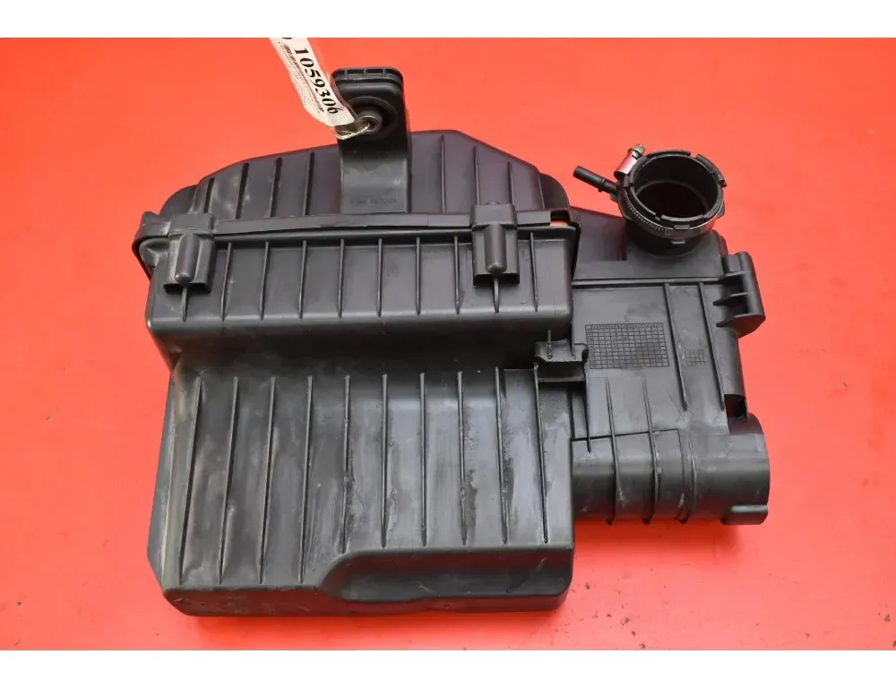 PEUGEOT 208 Peugeot 208 (2012-2015) Boîte de filtre à air 9670851880 34479398