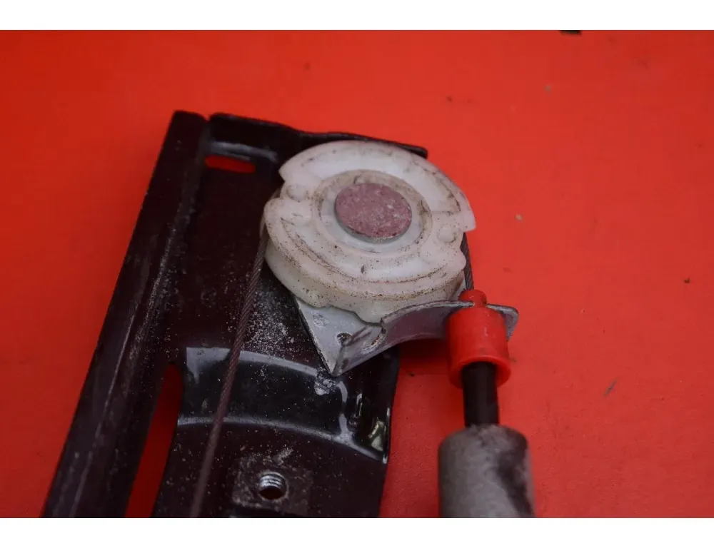 JAGUAR XJS Lève-vitre de porte avant droite C7Y2A 34492754